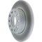 Centric Parts Gcx Brake Rotor, 320.33105 320.33105 - alternate 2